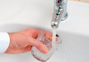 Prośba o racjonalne i możliwie oszczędne korzystanie z wody