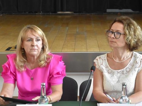 XXIX Sesja Rady Gminy Podegrodzie - najważniejsze informacje