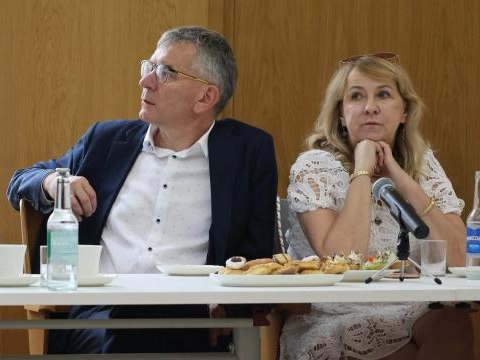 Konwent Wójtów i Burmistrzów Powiatu Nowosądeckiego