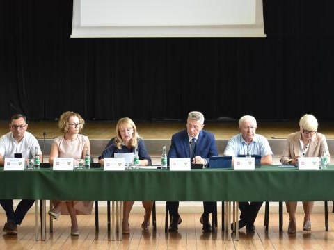XXX sesja Rady Gminy Podegrodzie – zmiany w budżecie na 2026 rok
