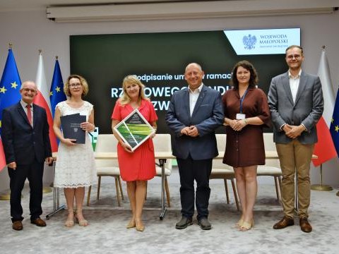 Dofinansowanie na realizację zadania pn.: „Remont drogi gminnej nr 2937K Osowie w miejscowości Podegrodzie”
