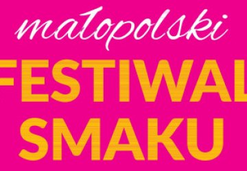 Małopolski Festiwal Smaku - 21 lipca - Podegrodzie
