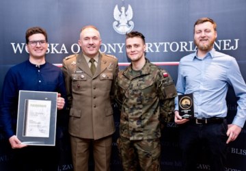 Rusza konkurs na pracodawców przyjaznych żołnierzom Wojsk Obrony Terytorialnej
