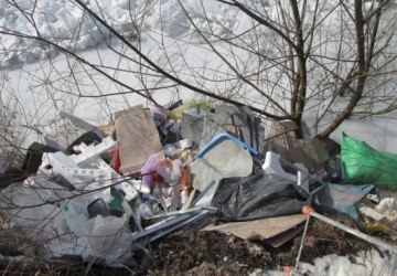 Odpady wielkogabarytowe w Gminie Podegrodzie- co o nich wiemy