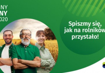POWSZECHNY SPIS ROLNY PSR 2020