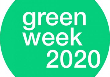 Kolejny raz Województwo Małopolskie włącza się w obchody Europejskiego Zielonego Tygodnia - Green Week