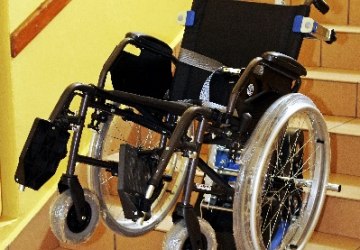 Szkoły Podstawowe w Gminie Podegrodzie bez barier dla osób niepełnosprawnych