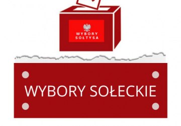 Wybory sołtysa w Stadłach - Zarządzenie Wójta Gminy Podegrodzie