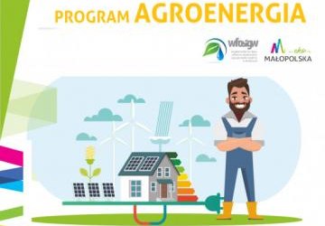 Zaproszenie do udziału w spotkaniu - Program Priorytetowy „Agroenergia ” dla rolników