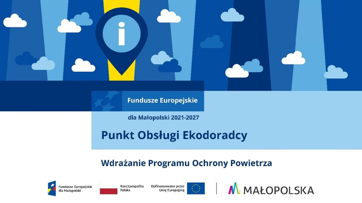 Punkt obsługi ekodoradcy